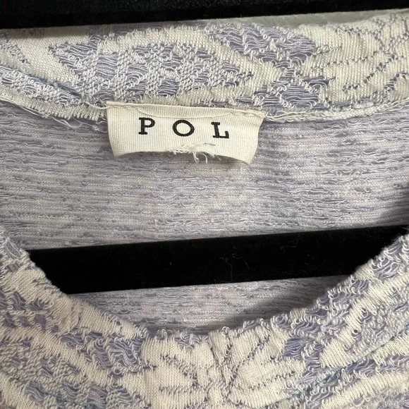 POL - Ballet Balcony Top - Picture 6 of 12